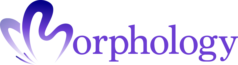 Mrophology logo